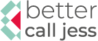 better call jess logo