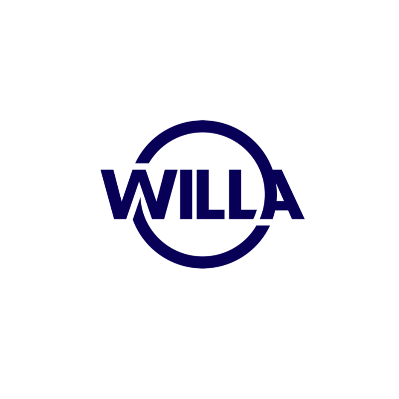 Logo Willa